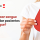 Por que doar sangue pode ajudar pacientes com dengue?