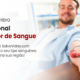 25 de Novembro – Dia Nacional do Doador de sangue